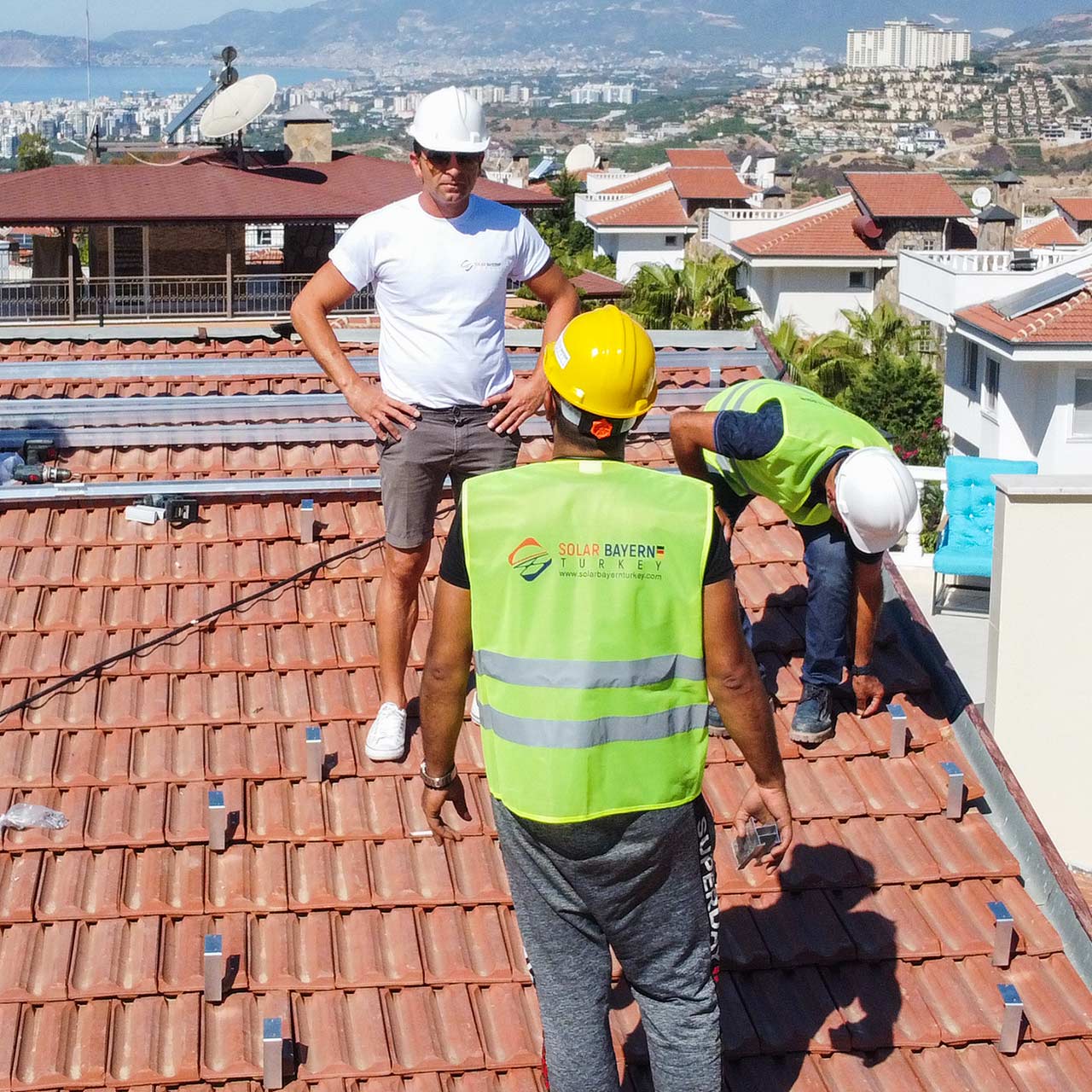 solar-bayern solar alanya