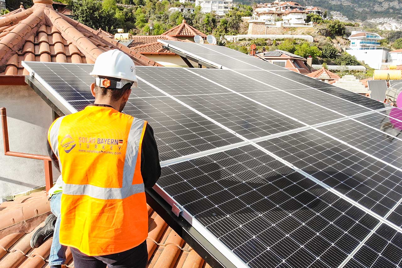 solaralanya alanya solar